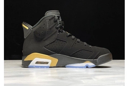 - DMP CT4954-007 6 JORDAN RETRO (2020) 0709